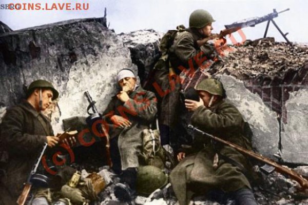 Зажги свою "звезду памяти" - 27