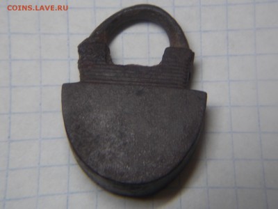 Старинный замочек. - DSCN2933.JPG