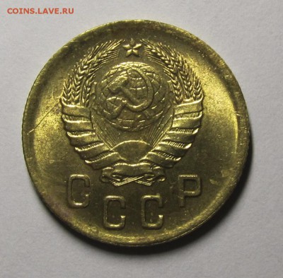 2 копейки 1941  aUNC с 200 р до 12.12.14 в 22.00 мск - 2
