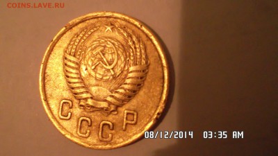 2 коп. 1951 3 коп 1948 + бонус - SAM_2018.JPG