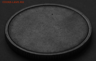 2 рубля ...года сильный непрочекан аверса. - CM141208-10595402