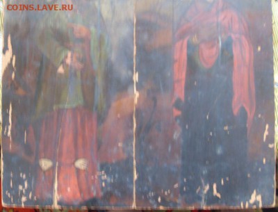 икона святые праведные Богоотцы Иоаким и Анна. до 12.12. - SDC14786.JPG