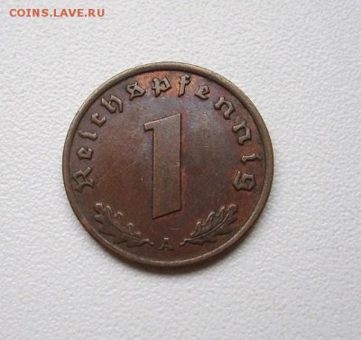 ГЕРМАНИЯ,1 пфенниг 1937А!до 10.12.2014 - S6002871.JPG