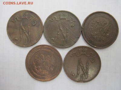5 пенни 1901,15,16,17 до 11.12.14 - Изображение23 113