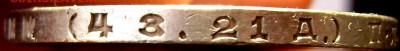 1 рубль 1924 года  (П.Л) оценка - Изображение 4183