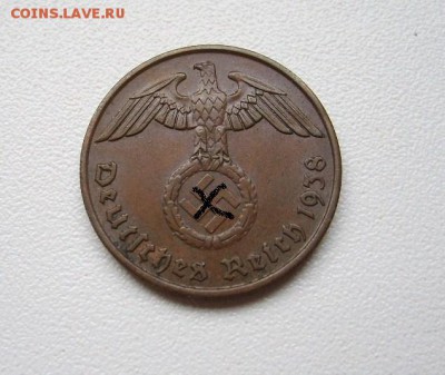 ГЕРМАНИЯ,2 пфеннига 1938J !до 10.12.2014 - S6002862.JPG