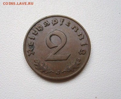 ГЕРМАНИЯ,2 пфеннига 1938J !до 10.12.2014 - S6002861.JPG