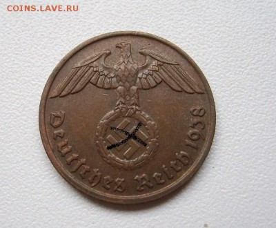 ГЕРМАНИЯ,2 пфеннига 1938В!до 10.12.2014 - S6002858.JPG