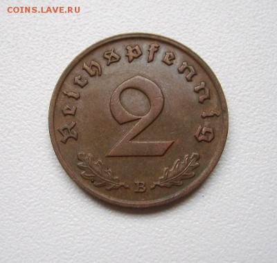 ГЕРМАНИЯ,2 пфеннига 1938В!до 10.12.2014 - S6002857.JPG