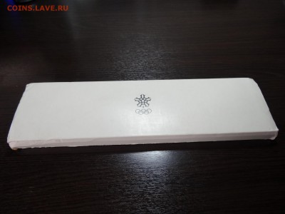 Канада Набор Зимние ОИ-88 Калгари 10шт до 11.12 22:00 МСК - DSC05497.JPG
