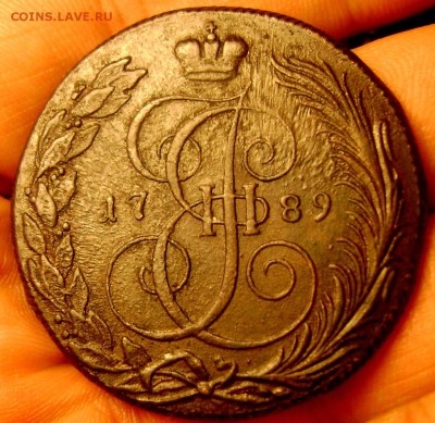 5 копеек 1789 км оценка - Изображение 4190