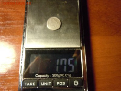 5 копеек облачник 1761 года - image (8)