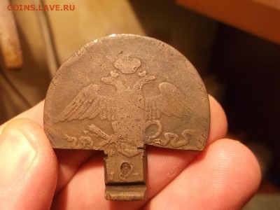 Поиск монет в заброшенных домах - DSCF2181.JPG