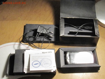 Телефон SamsungMonte S5620 - IMG_2272.JPG