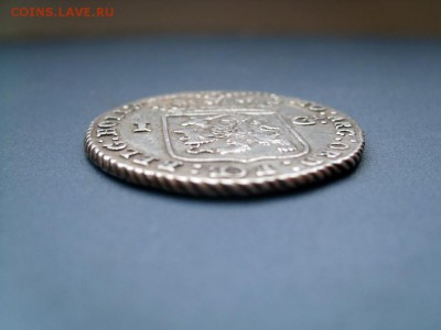 Гульден 1797 Батавская р-ка - SL272180.JPG