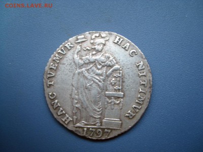 Гульден 1797 Батавская р-ка - SL272178.JPG