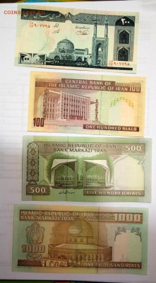 Иран 100,200,500,1000 риалов до 21-00 14 декабря - _MG_0031
