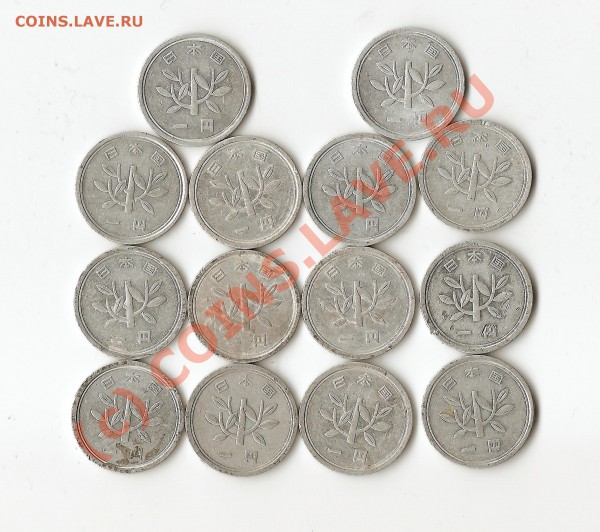 японские монеты до 10.05.2010 в22-00мск - сканирование0020