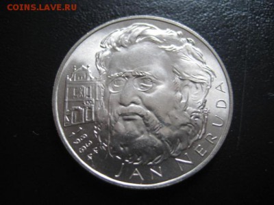 1984 ЧССР, 100 кр 3, серебро, до 15.12 в 22-10 мск - IMG_3445.JPG