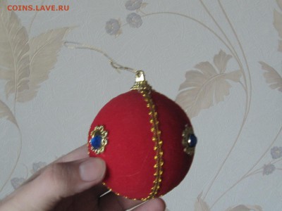 Дедушка Мороз-оценка на аук - IMG_2246.JPG