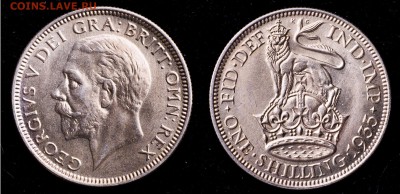 Немного Великобритании на предпродажную... - Ш1935