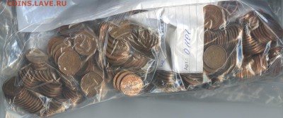 Канада.Елизавета II 1с*100 шт+Много бонусов! до 15.12 в21.30 - Coins-World-Super-Collection111