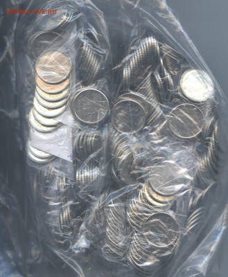 Канада.Елизавета II 10с*10 шт+Много бонусов! до 15.12 в21.30 - Coins-World-Super-Collection114