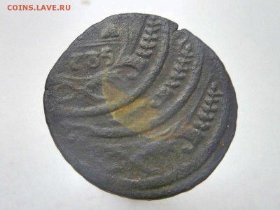 Бракованные монеты - New Image
