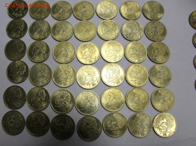 Пермский край, 1р. Пушкин 1999г, СНГ, и другие 10р. биметалл - 1a1.JPG