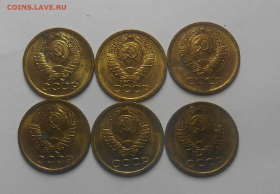 Копейки СССР 1961,63,64,65,66,67,68гг - dscn2374_Q1