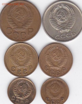 Куплю монеты из советской погодовки - IMG_20141210_0002