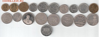 Полный Комплект монет Узбекистана до 22.00мск 15.12.14 - Изображение 115