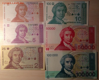 Разные иностранные боны до 16.12.2014 в 22-00 - image