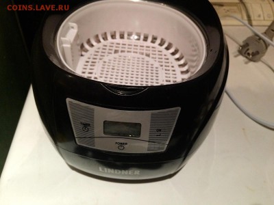 Может кому нужна ванночка от Linder? - IMG_1048.JPG