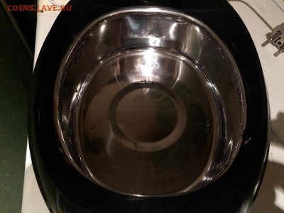 Может кому нужна ванночка от Linder? - IMG_1049.JPG