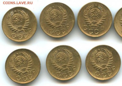 1 копейка 1945 без обращения до 14.12.14 в 22.00 МСК - img092а