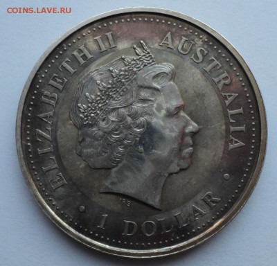 1$ Австралия Серебро 2006_______________14.12.14 в 22:00мск - Без имени 2