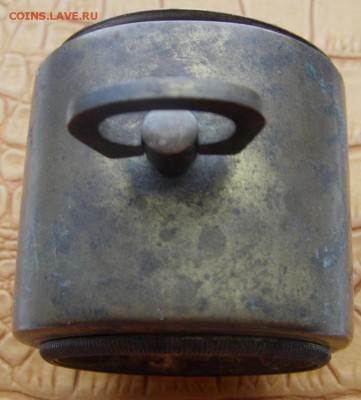 Маленький будильник, опознание - IMAG0705.JPG