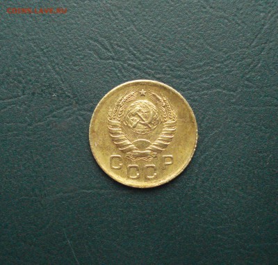 1 копейка 1945 без обращения до 14.12.14 в 22.00 МСК - DSC01532