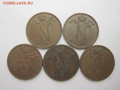 1 пенни 1900,03,05,09,16 до 15.12.14 - Изображение23 115