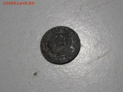 Не много интересных иностранных монет до 11.12.2014г - 8.JPG