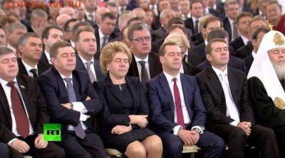 Всем мои поздравления. Рублю - похоже, кирдык! - B4C8zguIEAAxatz