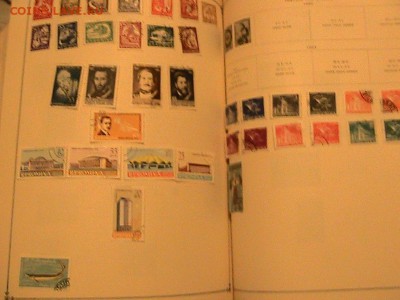 Альбом для марок Скотт 1949-55 до 15.12.14 в 22.00мск (А469) - IMG_2229.JPG