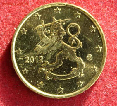 С 1 рубля ФИНЛЯНДИЯ 10 евроцентов 2012г. до 17.12.14г.в 22-0 - IMG_2527.JPG