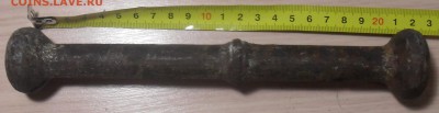 Всякая всячина СТАРЬЁВЩИКА , оценка, - SDC15578.JPG