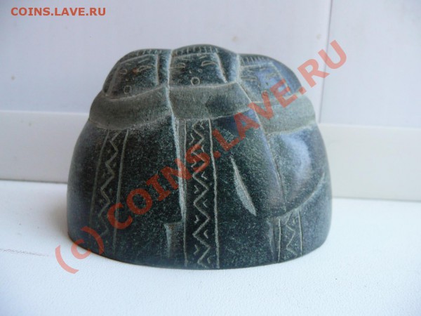 Статуэтки из камня - P1020596.JPG