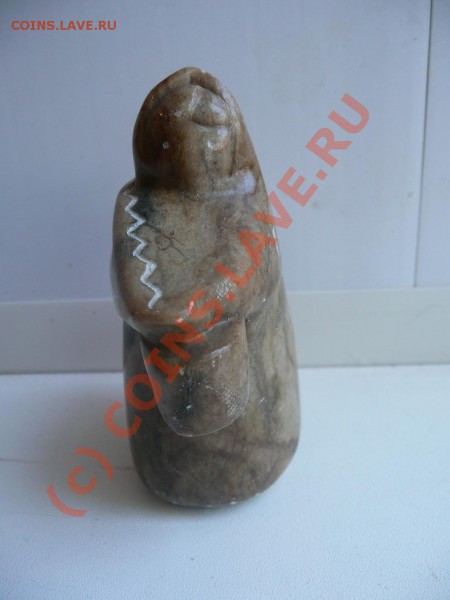 Статуэтки из камня - P1020593.JPG