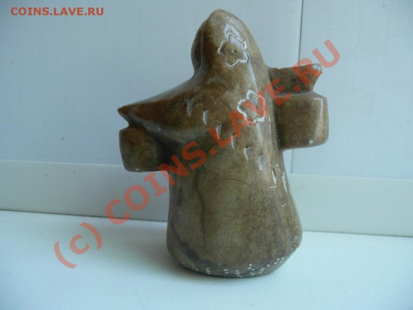 Статуэтки из камня - P1020590.JPG