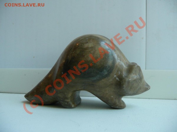 Статуэтки из камня - P1020588.JPG