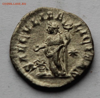 Денарий Рим Юлия Меза до 15.12 - рим 02